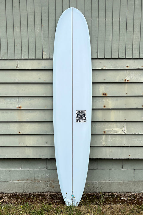 Murdey Lil Buddy 9'4" Longboard Surfboard