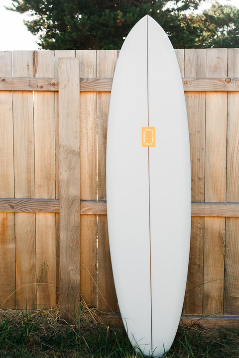 Love Machine 7'0" FM Surfboard