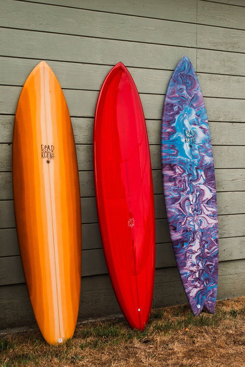 $100 Off New Surfboards