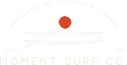 Moment Surf Company