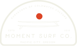 Moment Surf Company