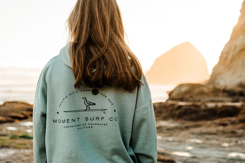 New Moment Apparel