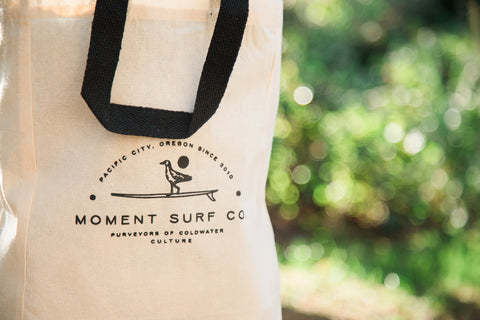 Free Moment Tote