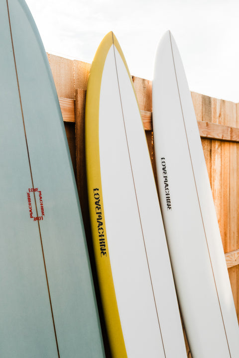 $200 Off New Surfboards