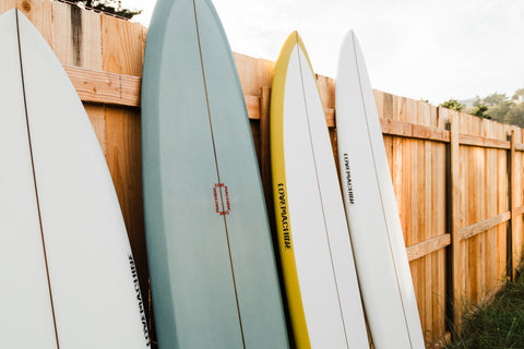 $200 Off New Surfboards