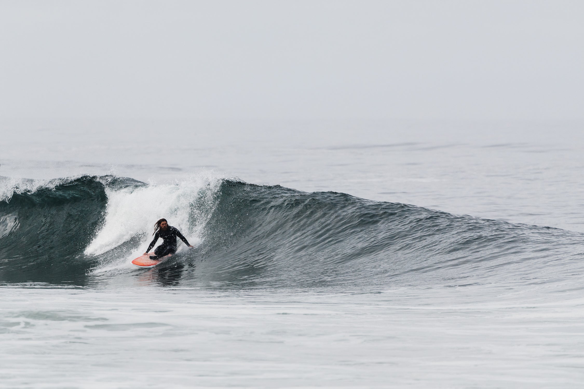 Channel Islands Average Joe 5'7