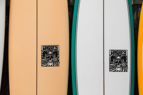 $200 Off New Surfboards