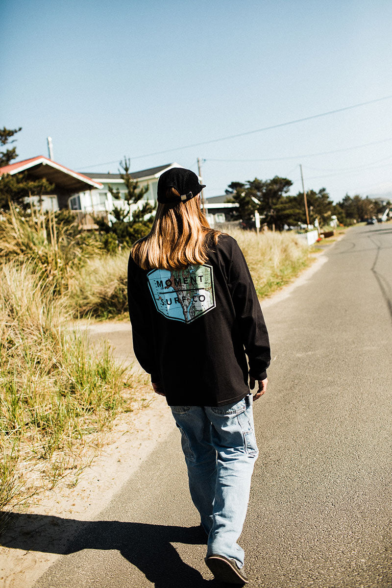 Moment | Moment Surf Company