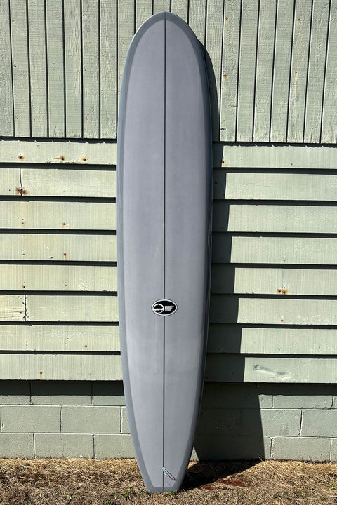 Murdey Bells & Whistles 9'4" Longboard Surfboard