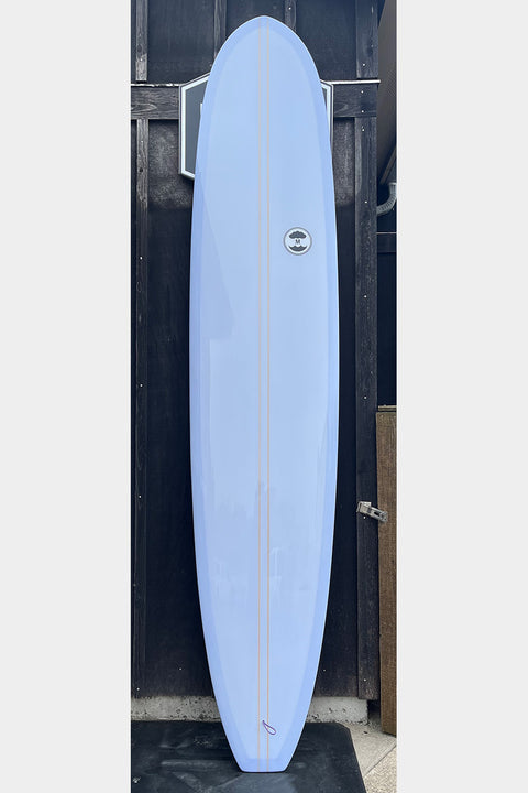 Murdey Lil Buddy 9'2" Longboard Surfboard