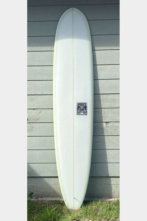 Murdey Lil Buddy 9'4" Longboard Surfboard