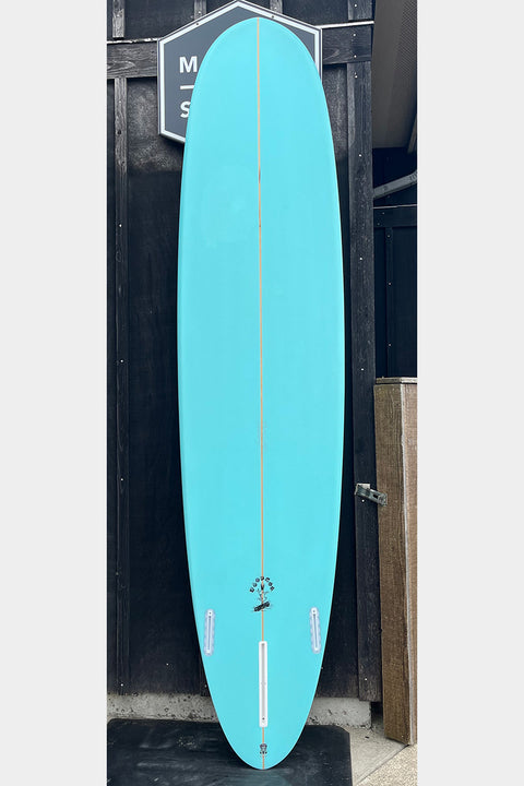 Murdey Mini Log 8'6" Surfboard