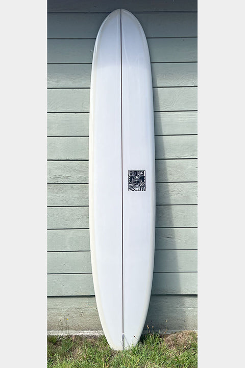 Murdey Pig 9'2" Longboard Surfboard