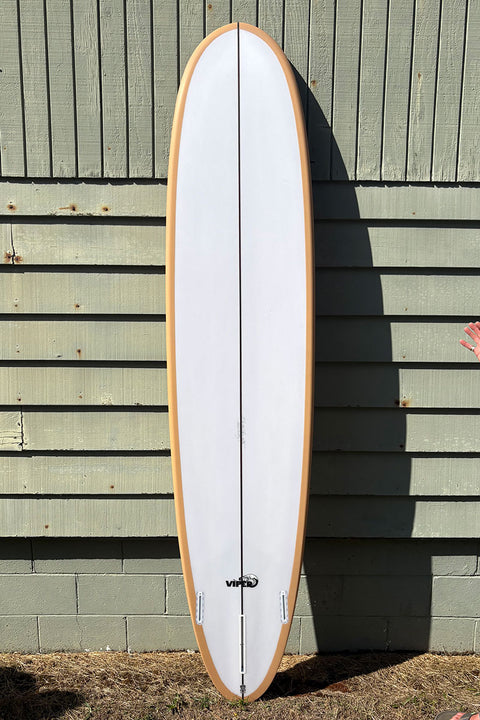 Murdey Viper 9'0" Longboard Surfboard - Bottom