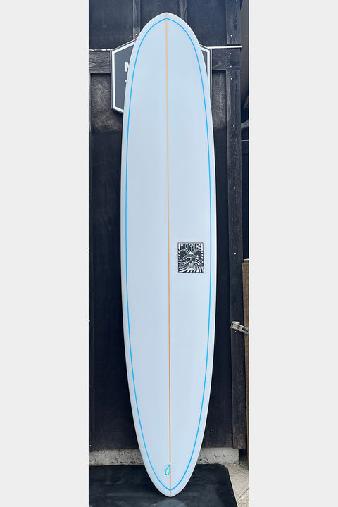 Murdey Viper 9' Longboard Surfboard