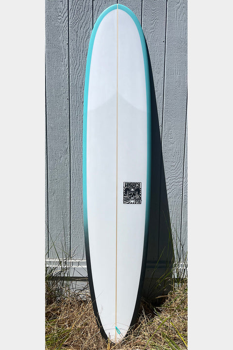 Murdey Viper 9'0" Longboard Surfboard