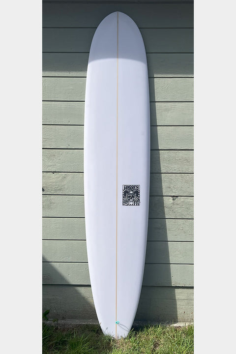 Murdey Viper 9'0" Longboard Surfboard