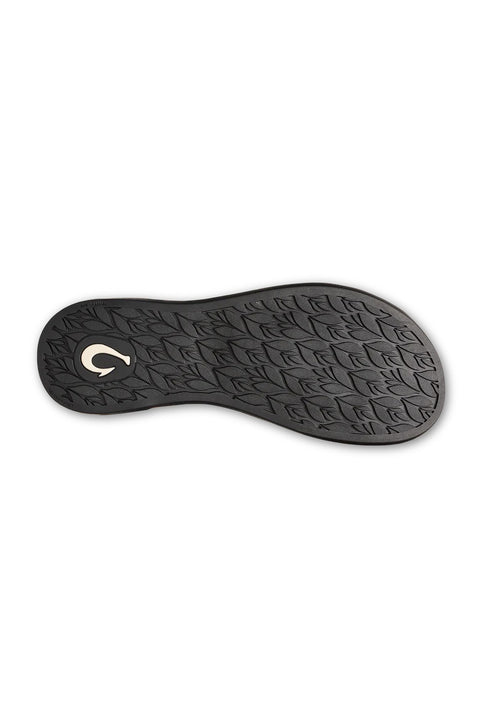 Olukai Women's Lei Sandals - Tan / Tan - Bottom