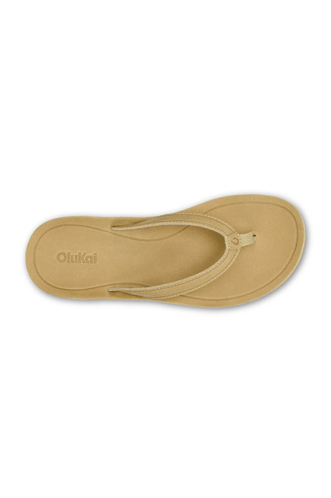 Olukai Women's Southshore Sandals - Toasted Coconut