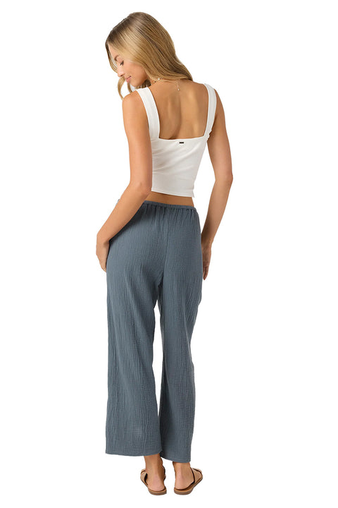 O'Neill Brenda Pant - Slate- Back