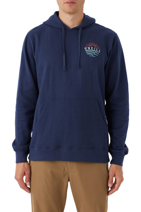 O'Neill Fifty Two Pullover - Navy - Front