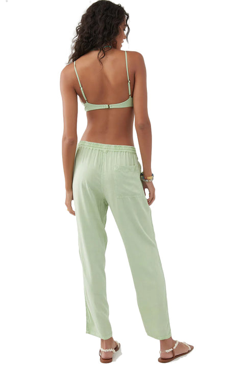 O'Neill Francina Pant - Oasis - Back