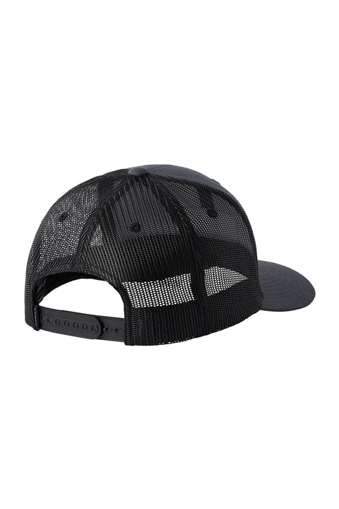 O'Neill Headquarters Trucker Hat - Phantom- Back