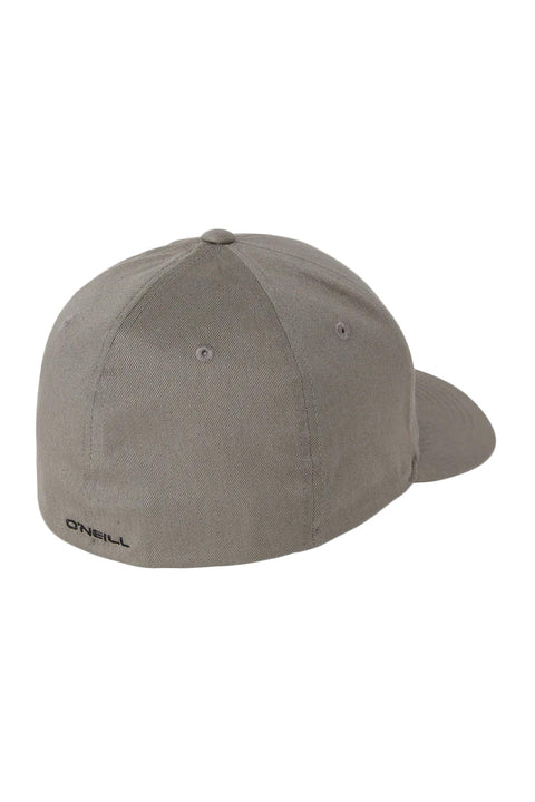 O'Neill Horizons Hat - Grey - Back