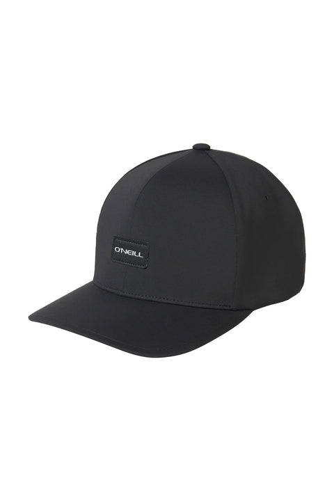 O'Neill Hybrid Stretch Hat - Black