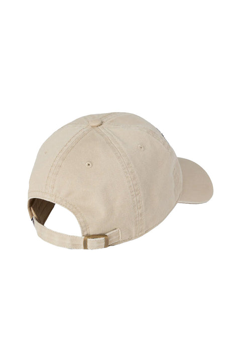 O'Neill Irving Dad Hat - Nomad - Back