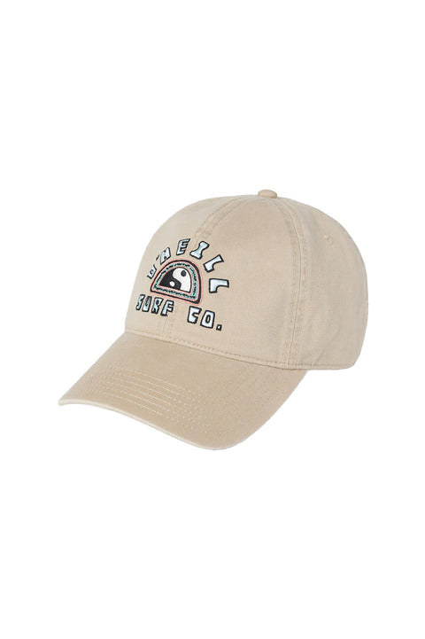 O'Neill Irving Dad Hat - Nomad