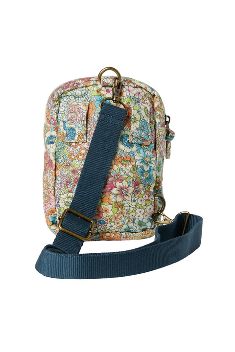 O'Neill Outpost Purse - Multi Colored - Back