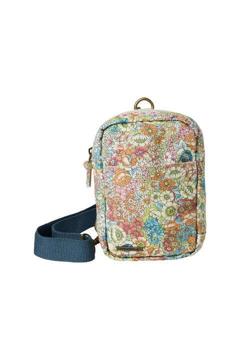 O'Neill Outpost Purse - Multi Colored