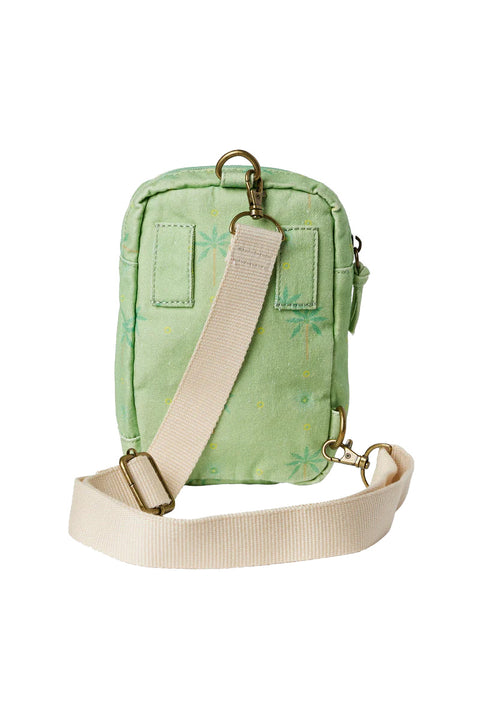 O'Neill Outpost Purse - Oasis - Back