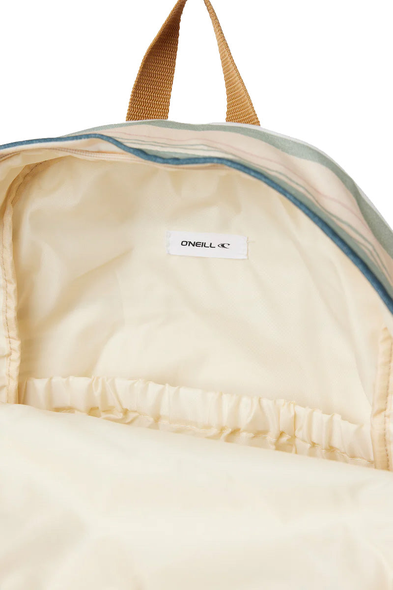 O'Neill Shoreline Bavaro Backpack - Mother Of Pearl | Moment Surf