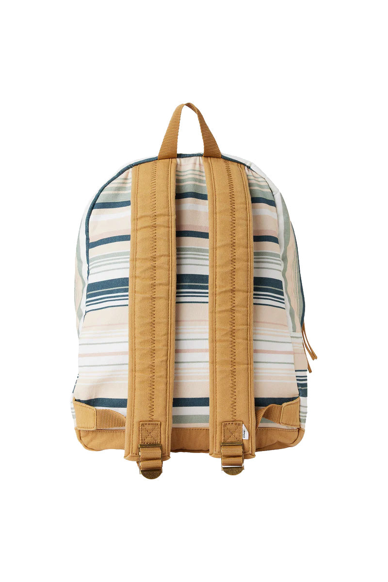 O'Neill Shoreline Bavaro Backpack - Mother Of Pearl | Moment Surf