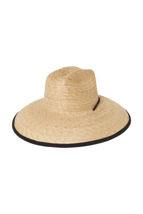 O'Neill Sonoma Trapea Hat - Natural- Back