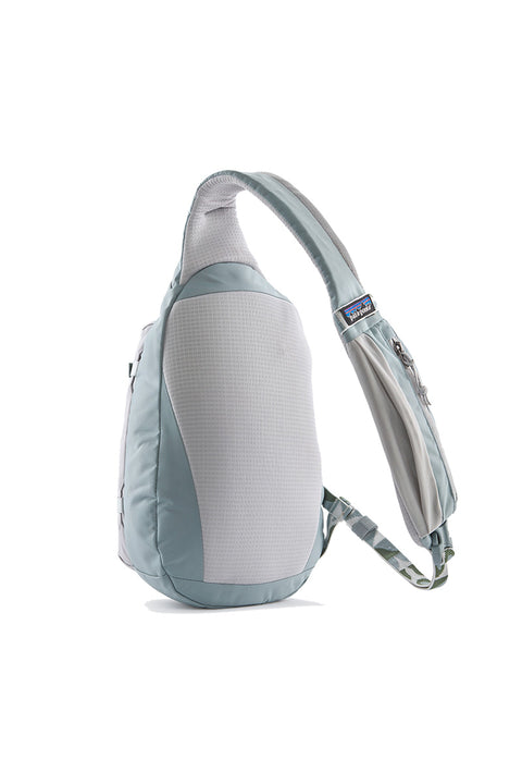 Patagonia Atom Sling 8L - Crisp Grey- Back
