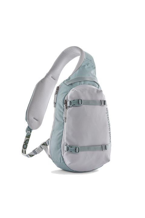 Patagonia Atom Sling 8L - Crisp Grey- Front