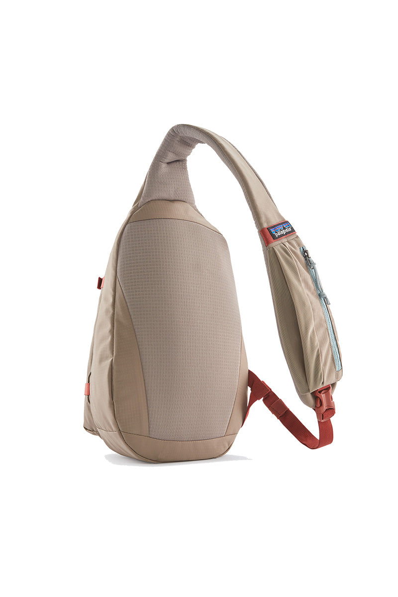 Patagonia Atom Sling 8L - Seabird Grey | Moment Surf Company