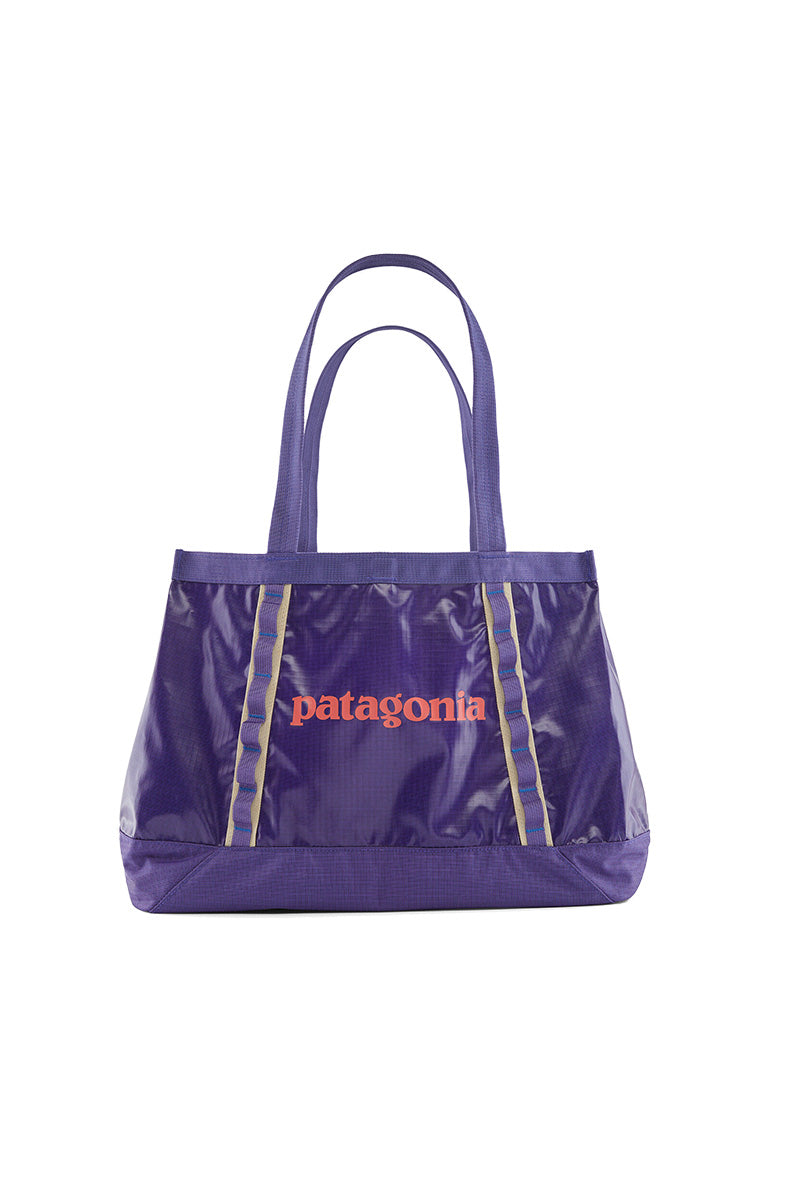Patagonia Black Hole 25L Tote - Perennial Purple