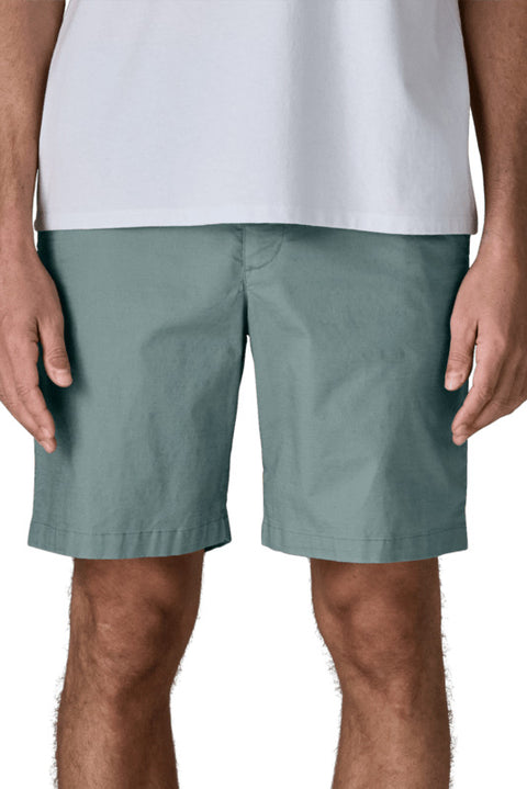 Patagonia Men's LW All-Wear 8" Shorts - Blue Sage