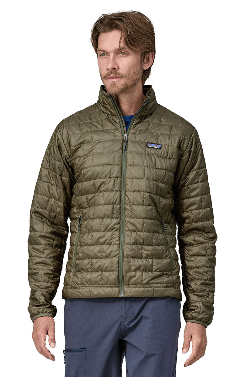 NEW Patagonia Nano Puff shops Jacket