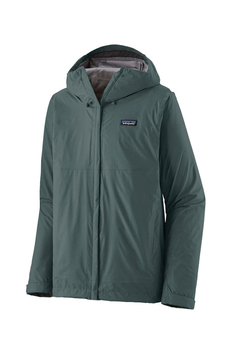 Patagonia Men's Torrentshell 3L Jacket - Nouveau Green - No Model
