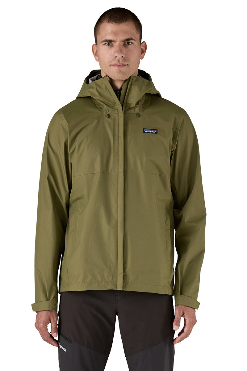 Patagonia Jacket 85240 Patagonia Patagonia Men's Torrentshell 3L