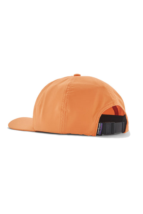 Patagonia Terrebonne Hat - Vivid Apricot- back