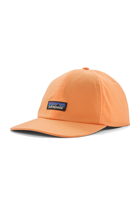 Patagonia Terrebonne Hat - Vivid Apricot- Front