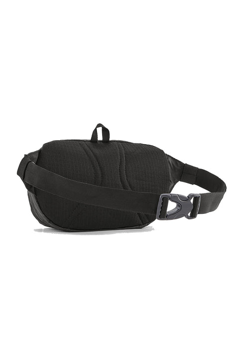 Patagonia Ultralight Black Hole Mini Hip Pack - Black- Back