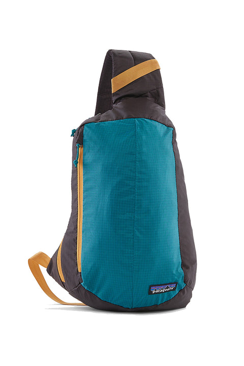 ultralight black hole patagonia Patagonia Ultralight Black Hole Sling - Obsidian Plum