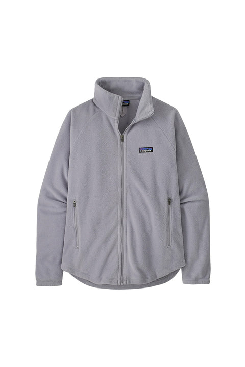 Patagonia Women's Microdini Jacket - Permafrost Purple